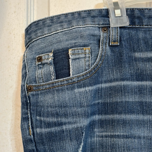 Women’s Jeans boyfriend style 18R - Picture 4 of 7